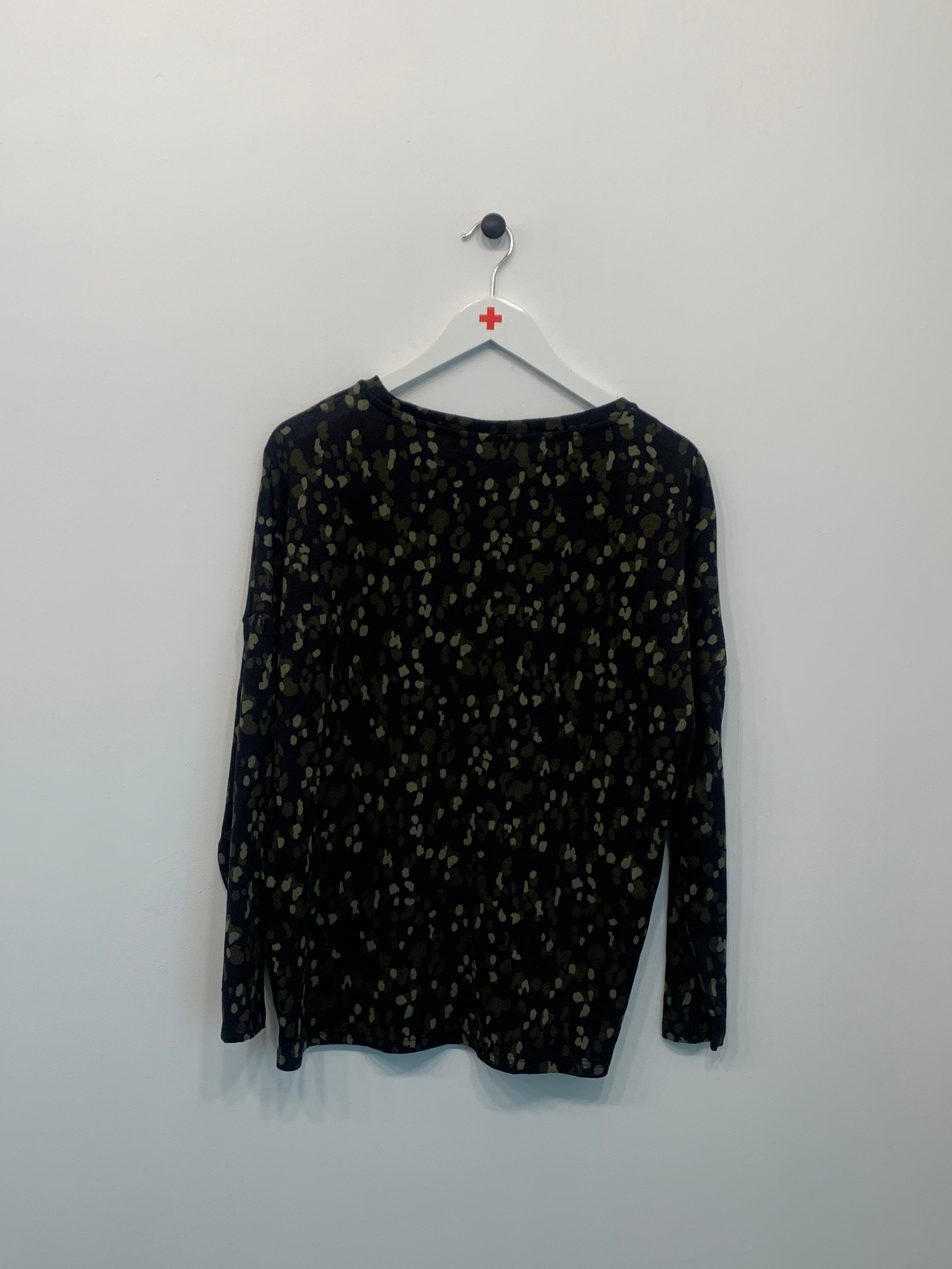 VRS Bluse